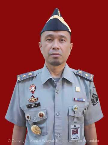 kabid hukum sutrisno