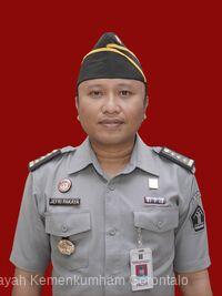 Pak Jefri